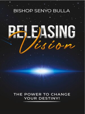cover image of Releasing Vision / Kingdom Wealth